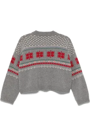GIADA BENINCASA Crewneck I