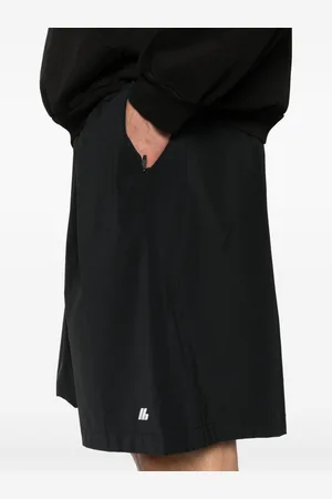 Balenciaga Nylon Shorts