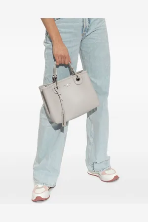 Emporio Armani Myea Small Tote Bag