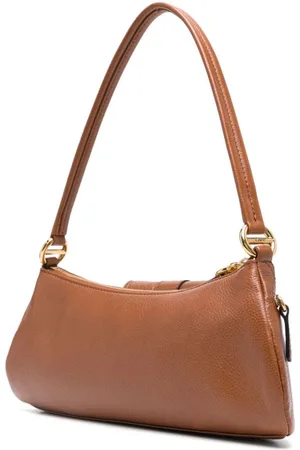 Chloé CHLOÈ- The Iconic Leather Shoulder Bag