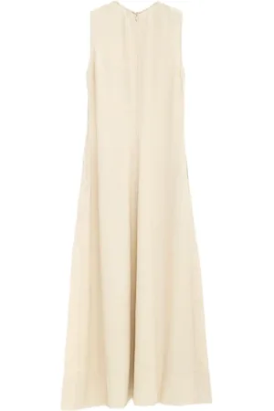 Totême Sleeveless Long Dress
