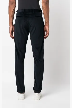 Paul Smith Cotton Trousers