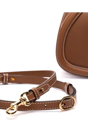 Gucci Blondie Leather Handbag