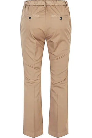 I Love My Pants Bella Cotton Trousers