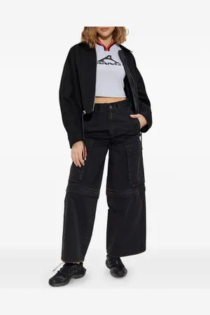 adidas Cargo Jeans
