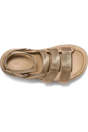 UGG Goldenrise Sandals