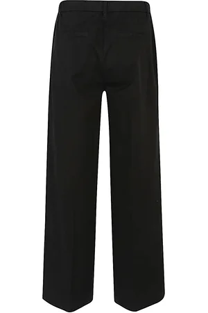 I Love My Pants Coco Cotton Trousers