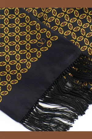 VALENTINO GARAVANI Scarf Chamber