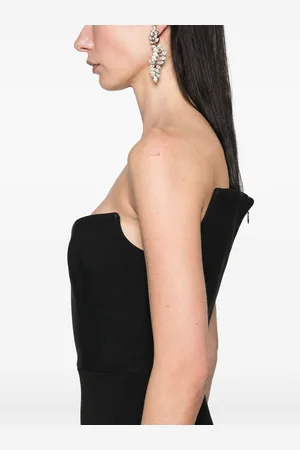 Solace Malla Maxi Dress