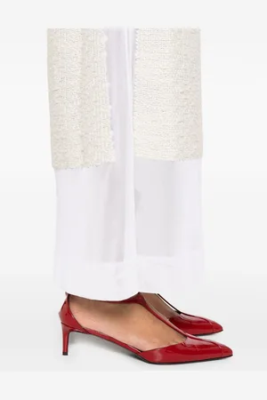 Khaite Sleeveless Long Dress