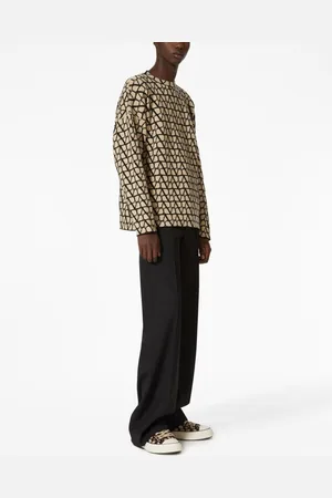 VALENTINO Sweaters