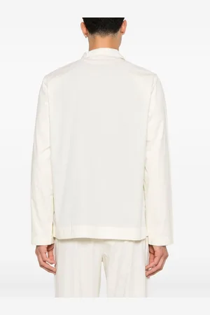 Museum of Peace and Quiet Cotton Shirt