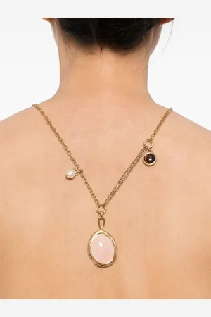 Chloé CHLOÈ- Chloé Senses Necklace