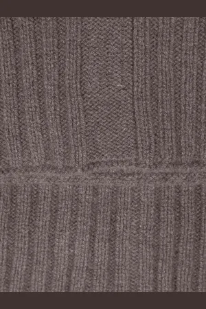 Rick Owens Knitted Scarf