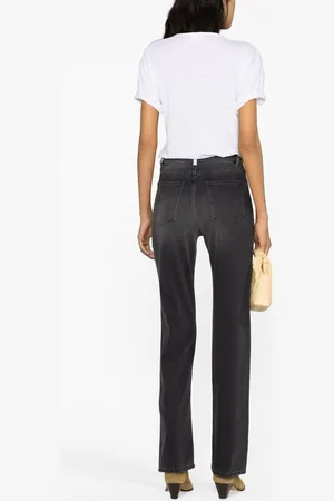Marant Etoile Koldi Linen T-shirt