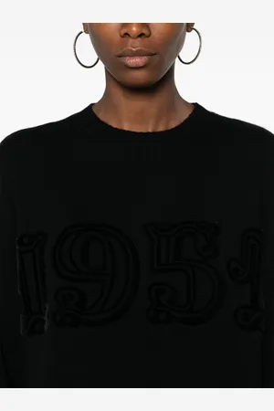 Max Mara Wool And Cashmere Blend Sweater