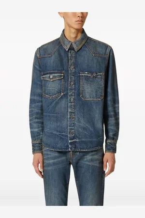 VALENTINO Cotton Shirt