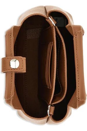 Hogan H-bag Mini Leather Tote Bag