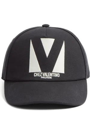 VALENTINO GARAVANI Hat With Logo