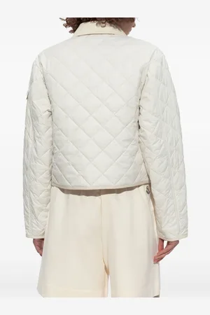 Moncler Chitre Quilted Jacket