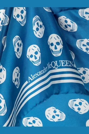 Alexander McQueen Scarfs