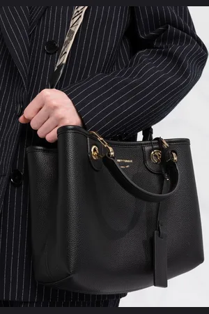 Emporio Armani Small Shopping Bag