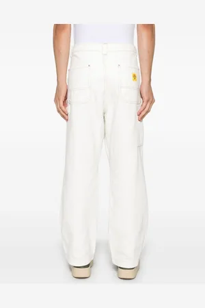 ICECREAM Canvas Carpenter Trousers