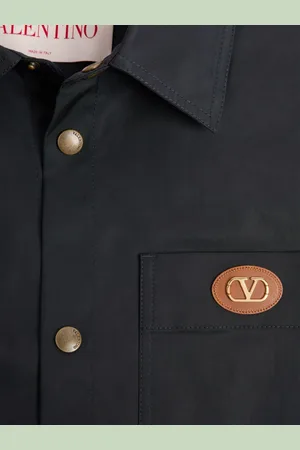 VALENTINO Logo Shirt