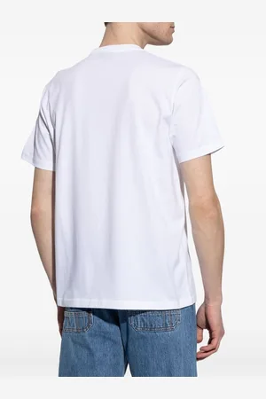 Paul Smith Palm Trees Cotton T-shirt