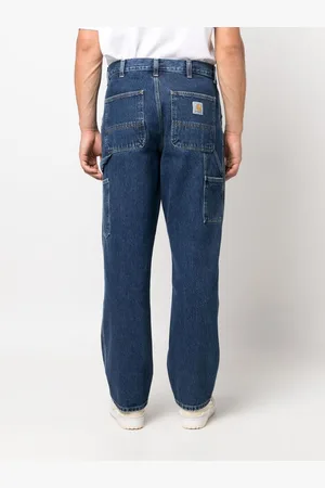 Carhartt Single Knee Denim Jeans