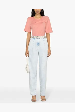 IRO Umae Cotton Blend T-shirt