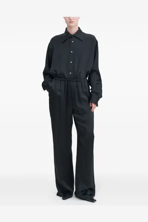 Filippa K Wide-leg Trousers
