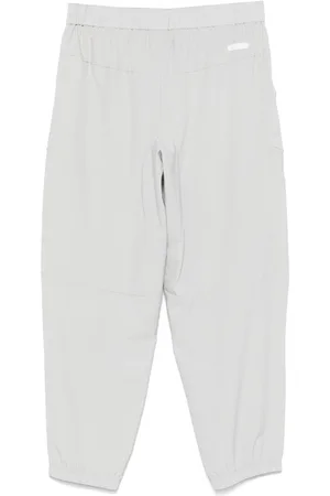 EA7 Logo Trackpants