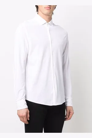 DRUMOHR Shirts