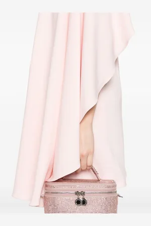 Stella McCartney One-shoulder Mini Dress
