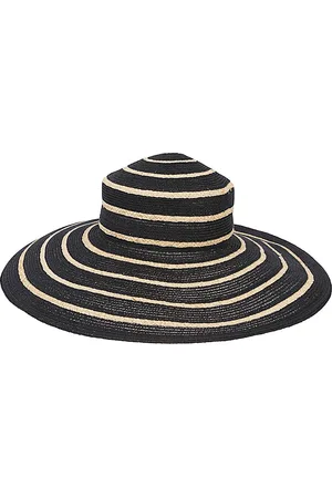 Borsalino Tippi Straw Hat