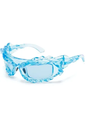 OTTOLINGER Twisted Sunglasses