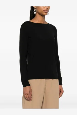 Wolford Longsleeves Pure Top