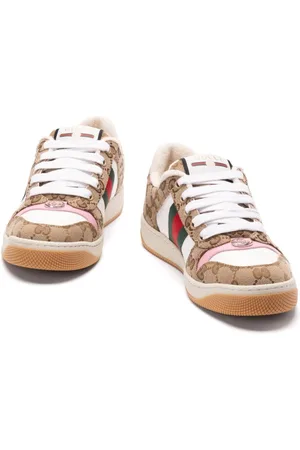 Gucci Screener Sneakers