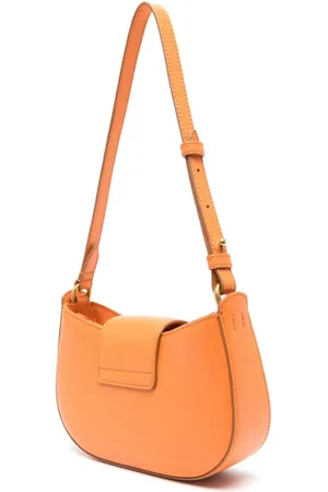Hogan H-bag Leather Shoulder Bag