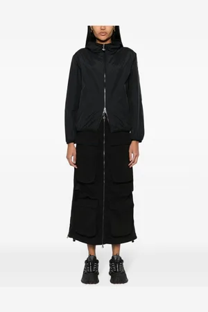 Moncler Fegeo Nylon Jacket