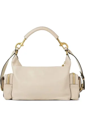 Chloé CHLOÈ- Leather Camera Bag