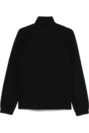 Paul Smith Logo Cotton Hoodie