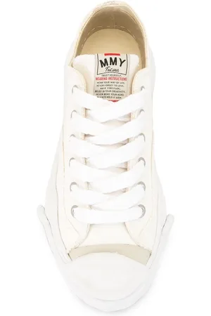 MIHARA YASUHIRO Hank Sneakers