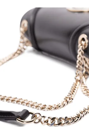 Gucci Blondie Medium Leather Shoulder Bag