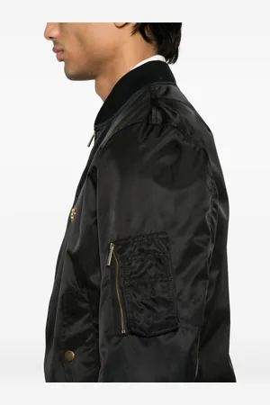 VALENTINO Bomber Jacket