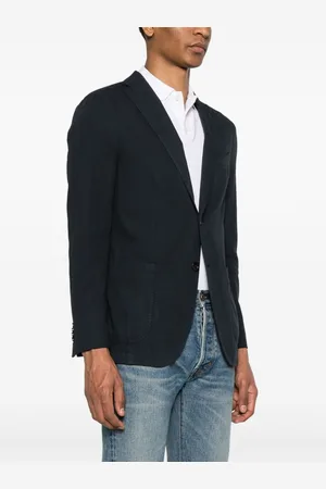 Boglioli Cotton Jacket