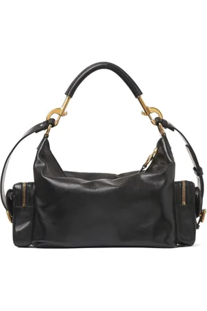 Chloé CHLOÈ- Leather Camera Bag