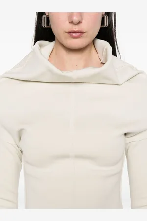 Rick Owens Draped Top