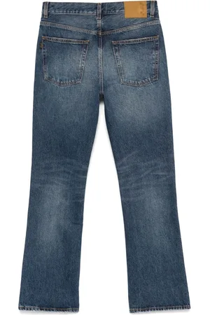 haikure Fergus Jeans